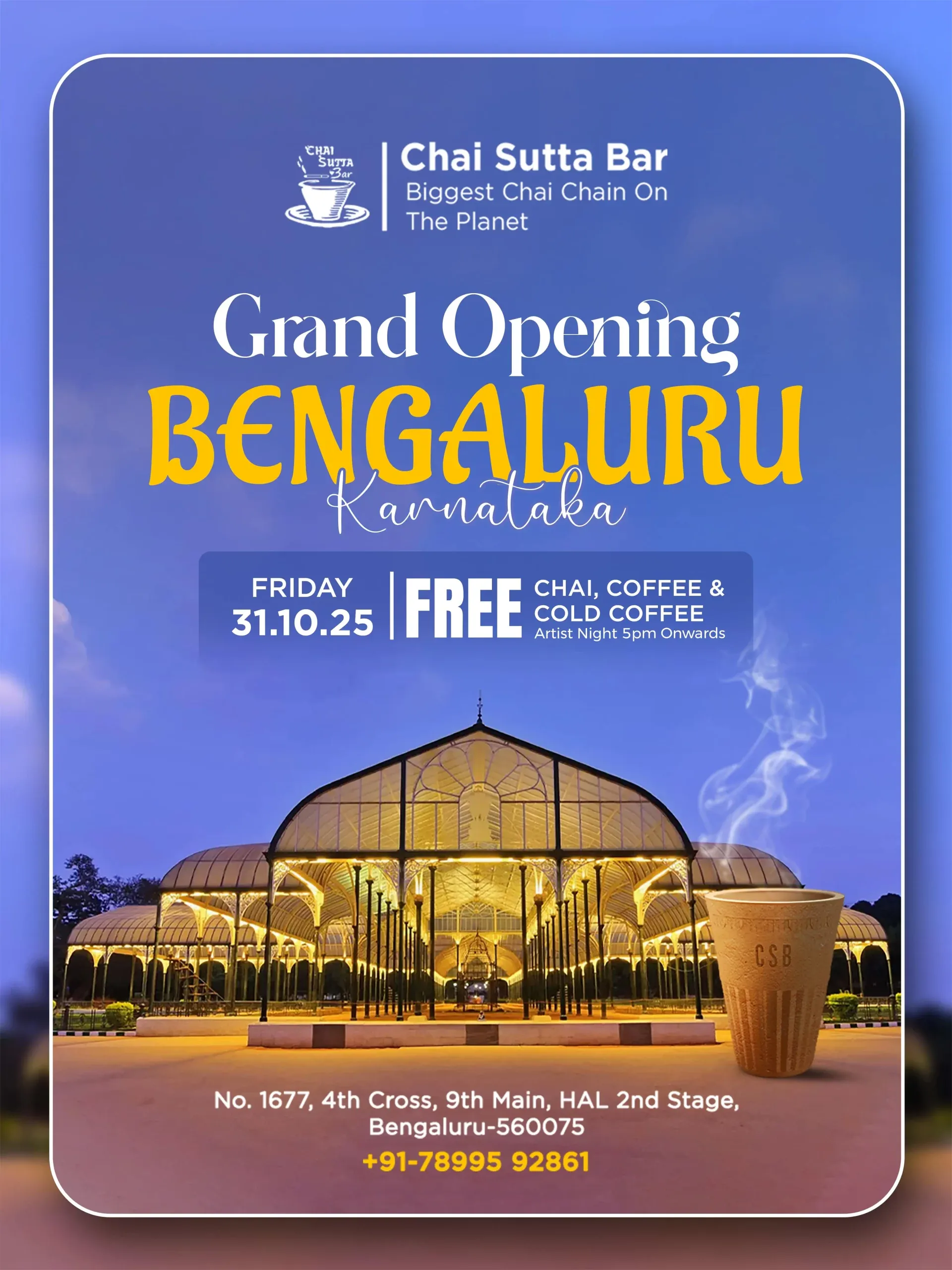 imgi 3 bengaluru grand opening poster scaled