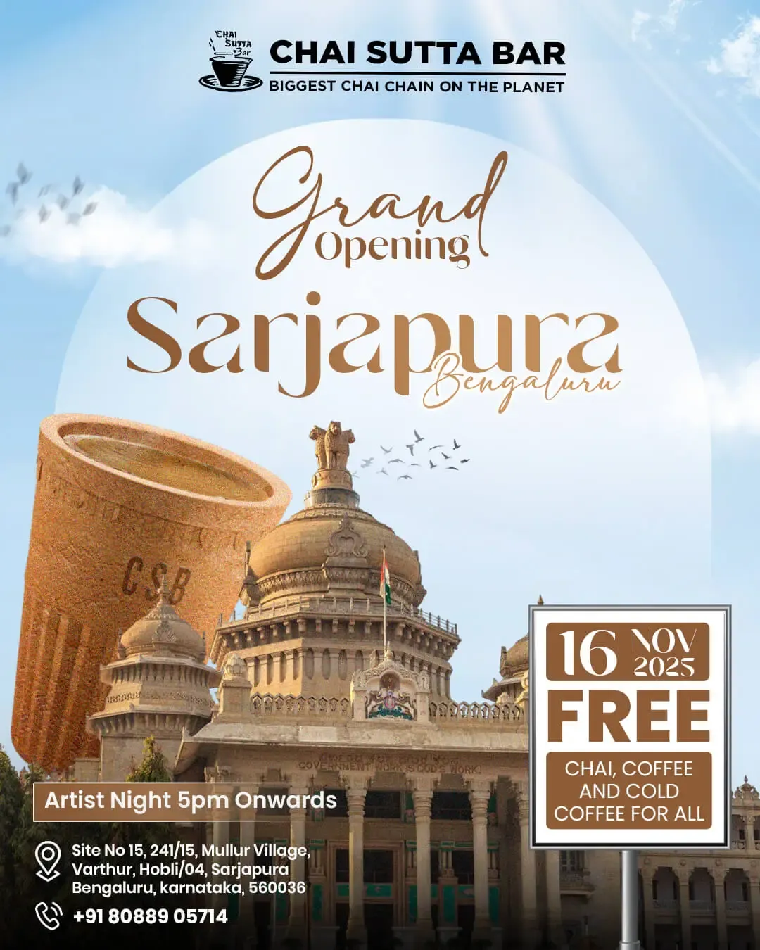 imgi 5 grand opening