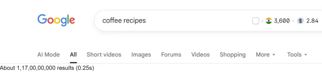 Why SEO Is Important for Every Business in 2026 screenshot 2025 12 13 234812