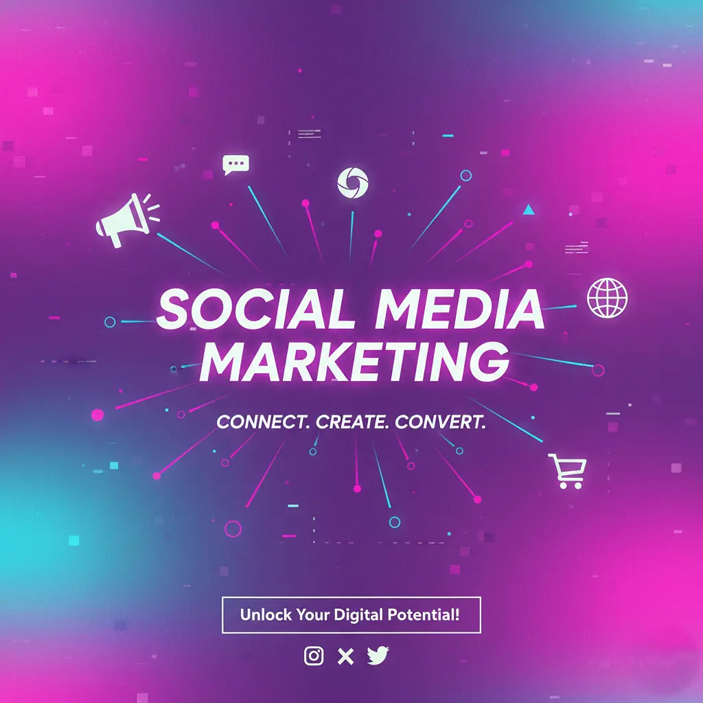 Social Media Marketing in 2026 : What Actually Works (No Fluff). Read Now social media marketing '